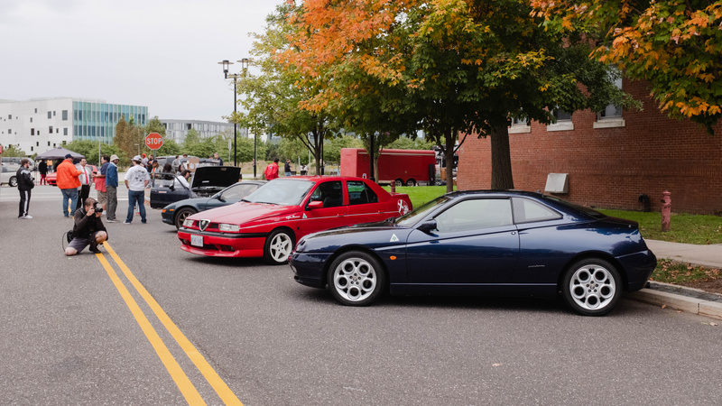 Photo: Justin Westbrook/Jalopnik